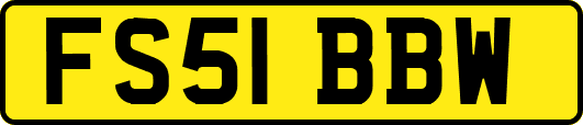 FS51BBW