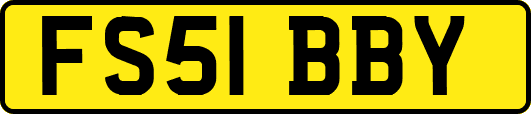 FS51BBY