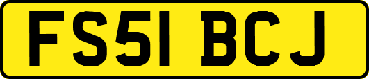 FS51BCJ