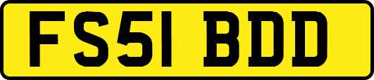 FS51BDD