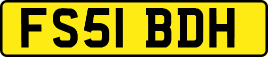 FS51BDH