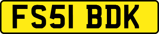 FS51BDK