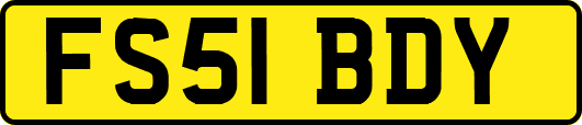 FS51BDY