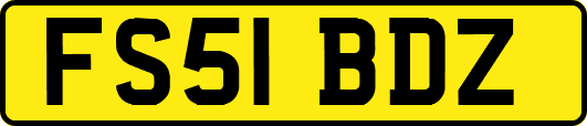 FS51BDZ