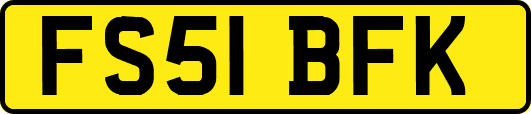 FS51BFK
