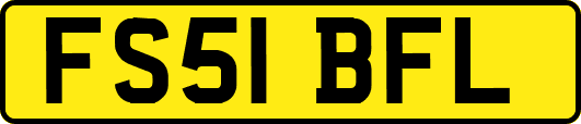 FS51BFL