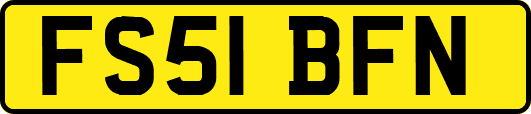 FS51BFN