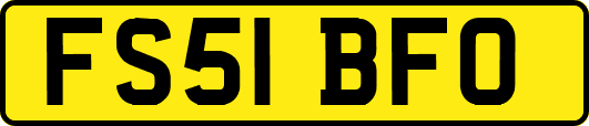 FS51BFO