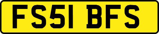 FS51BFS
