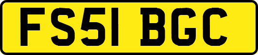 FS51BGC