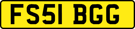 FS51BGG