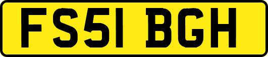 FS51BGH