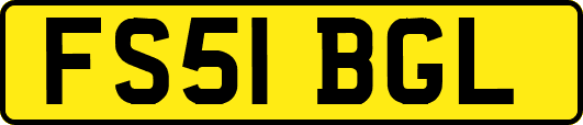 FS51BGL