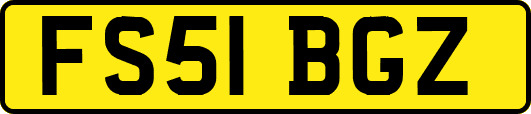 FS51BGZ