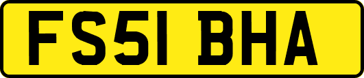 FS51BHA