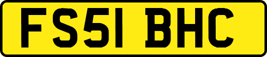 FS51BHC
