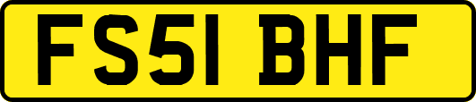 FS51BHF