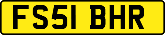 FS51BHR