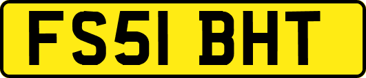 FS51BHT