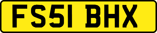 FS51BHX