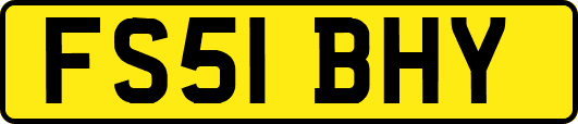 FS51BHY