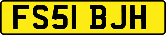 FS51BJH
