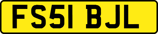FS51BJL