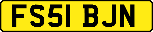 FS51BJN