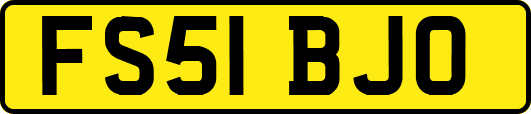 FS51BJO