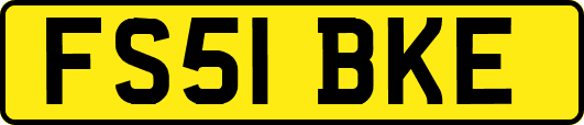 FS51BKE