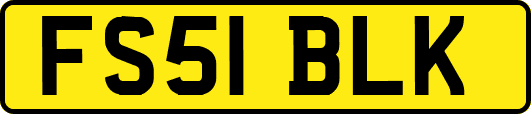 FS51BLK