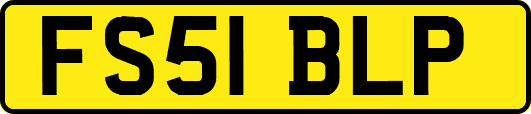 FS51BLP