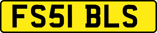 FS51BLS