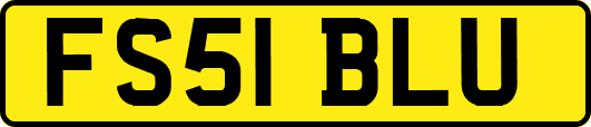 FS51BLU
