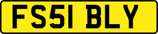 FS51BLY