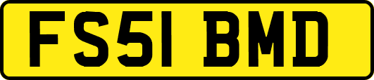 FS51BMD