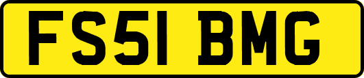 FS51BMG