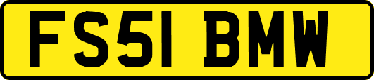 FS51BMW