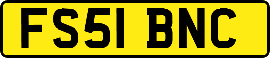 FS51BNC