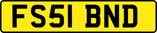 FS51BND
