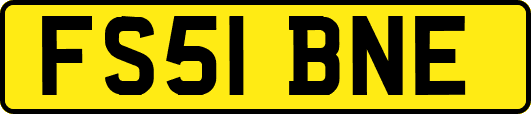 FS51BNE