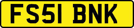 FS51BNK