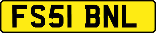 FS51BNL