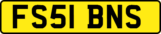 FS51BNS