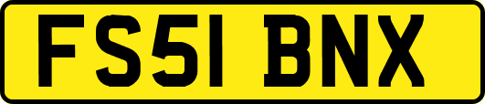 FS51BNX
