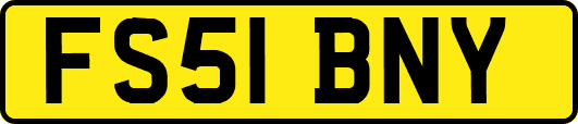 FS51BNY