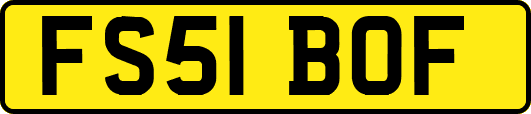 FS51BOF