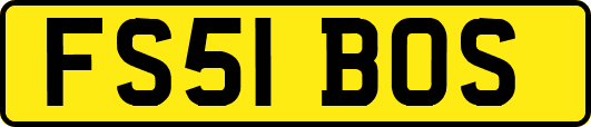 FS51BOS