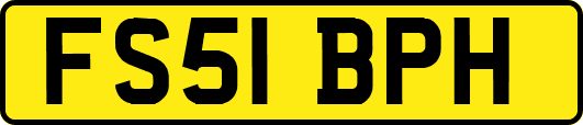 FS51BPH