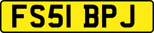 FS51BPJ